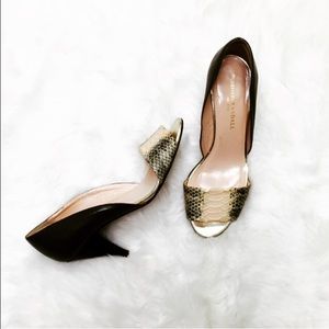 Loeffler Randall D'orsay Pumps