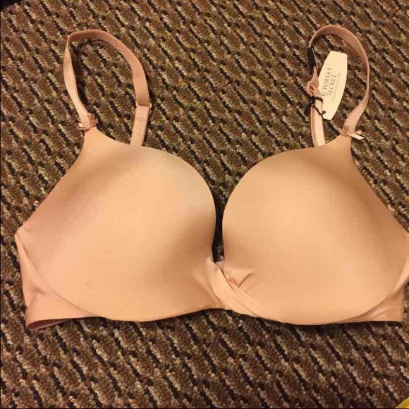 Vs push up bra. Size 34B - Picture 1 of 1