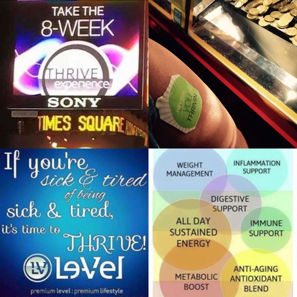 Sign up Free😱http://sunshines.Thrive123.com - Picture 1 of 1