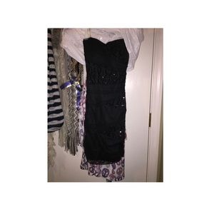 Formal dress
