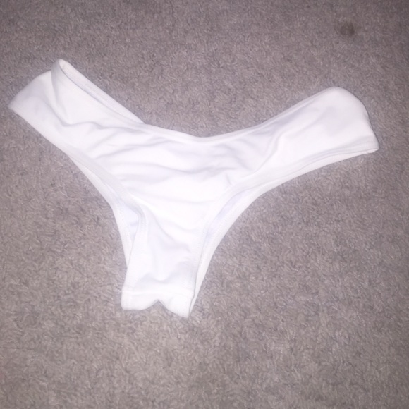 Swim Bottoms