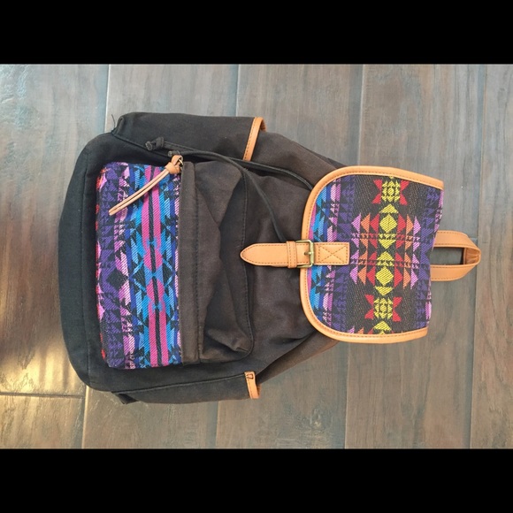 backpack