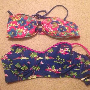 Hco bikinis for Lauren