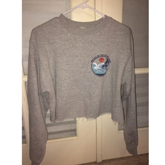 Brandy rare sweatshirt