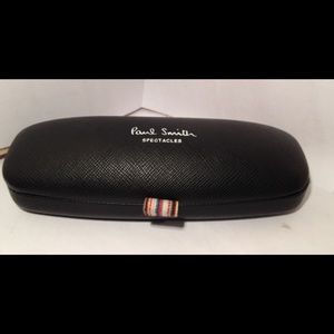 Paul Smith sunglasses / eyeglasses case