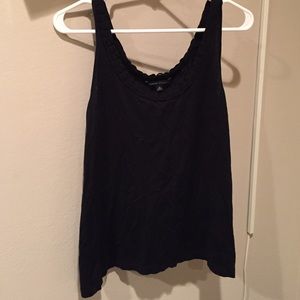 Banana Republic staple tank top