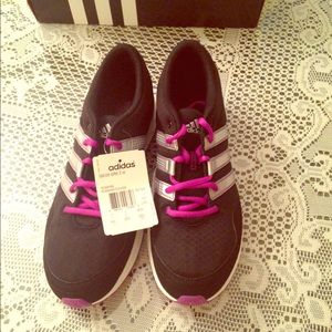 BRAND NEW ADIDAS FALCON ELITE 2