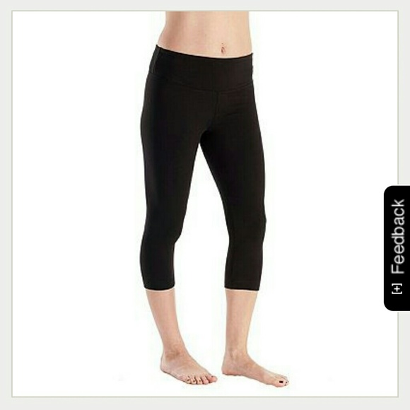 Tummy Control Legging Yoga Pants
