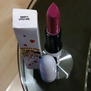 MAC Archies Girls Daddy's Little Girl Lipstick