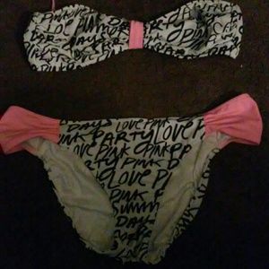 Victoria Secert Swimsuit .