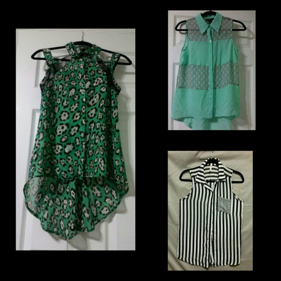 Tops