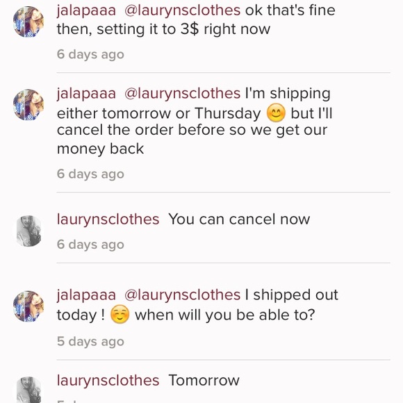 DO NOT TRUST - Picture 2 of 4