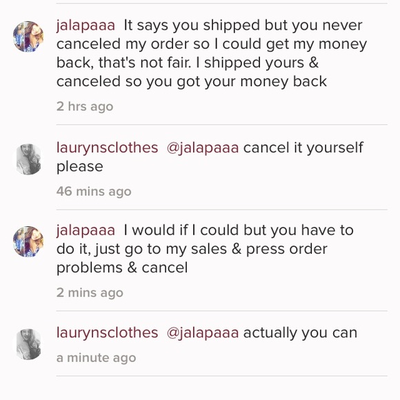 DO NOT TRUST - Picture 3 of 4