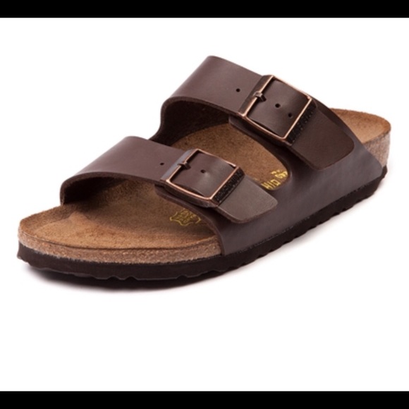 SOLD--------------BIRKENSTOCKS- NWOT - NEVER WORN