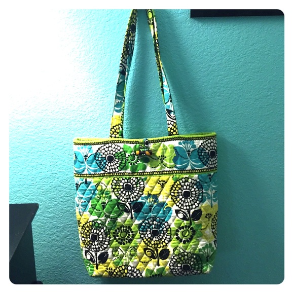Vera Bradley Tote