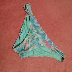 Bathing suit bottoms