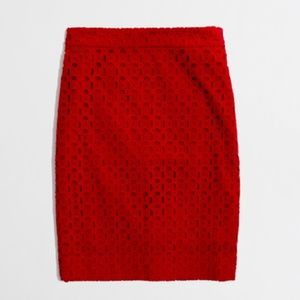 J. Crew Skirt