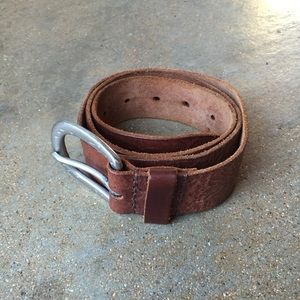 Brown Belt