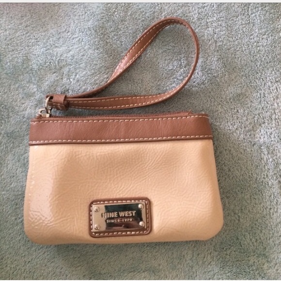 A wallet