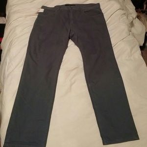 Perry Ellis slim fit jeans