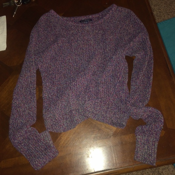 American Eagle sweater