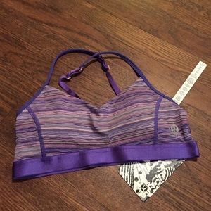 🚫sold🚫 Lululemon wanderlust special edition