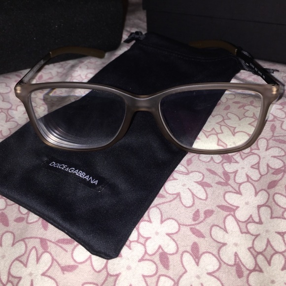Dolce & Gabbana frames - Picture 3 of 4