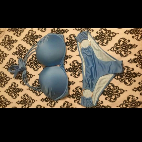 Victoria's Secret Bombshell Bikini