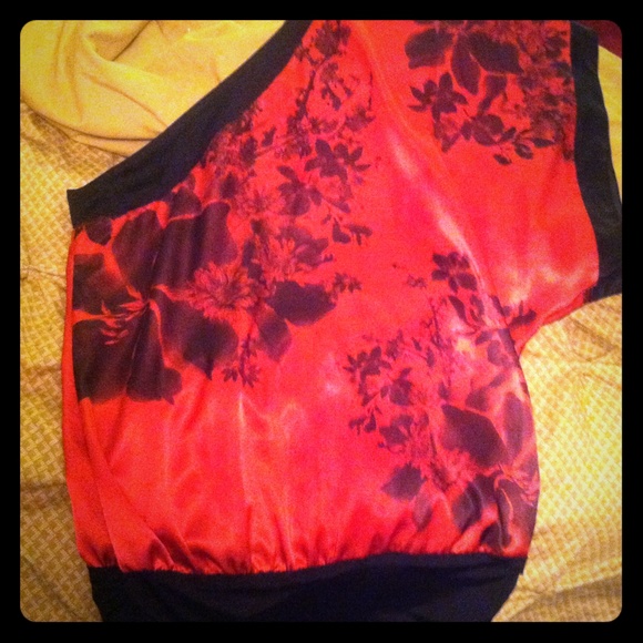 Studio Y Medium top/dress.