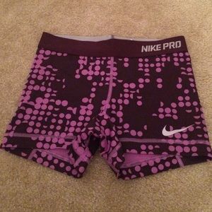 Nike Pros
