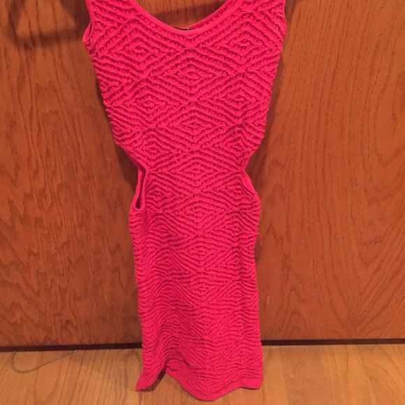 Bebe Dress