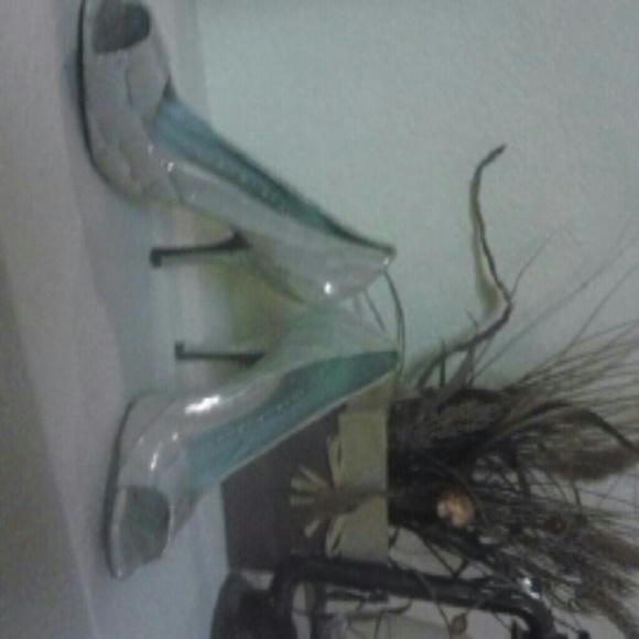 BCBG Pumps