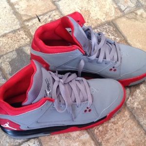 Jordan flight origin (gs) size 6.5Y 9 in women