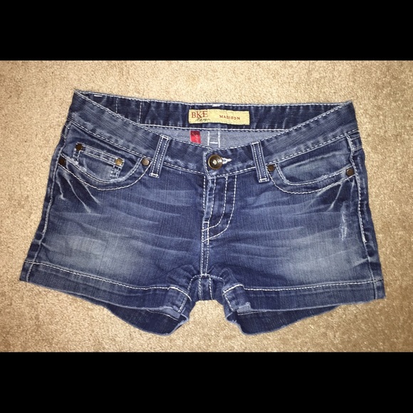 BKE shorts