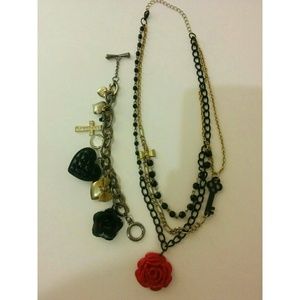 Betsey Johnson Bundle!