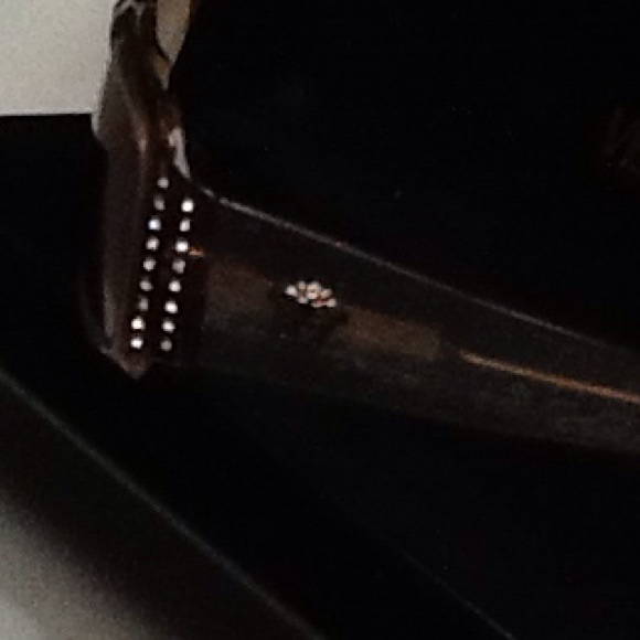 Versace women's Sunglasses Authentic - Picture 3 of 4