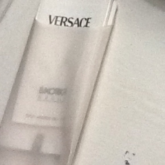 Versace women's Sunglasses Authentic - Picture 4 of 4