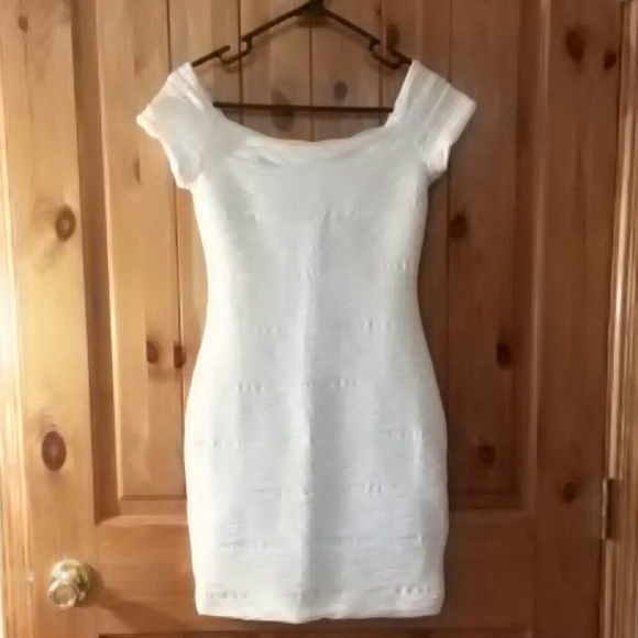 Super cute slim tight dress