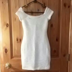 Super cute slim tight dress