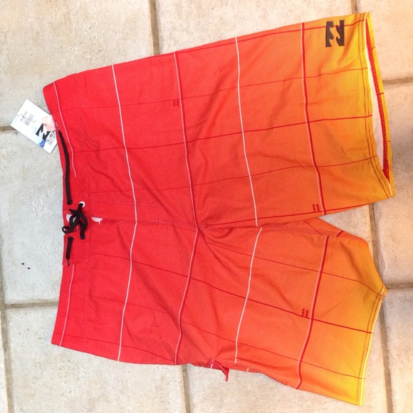 BRAND NEW BOARD SHORTS