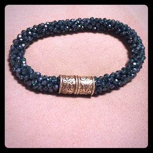 Glamorous Simmer bracelet!