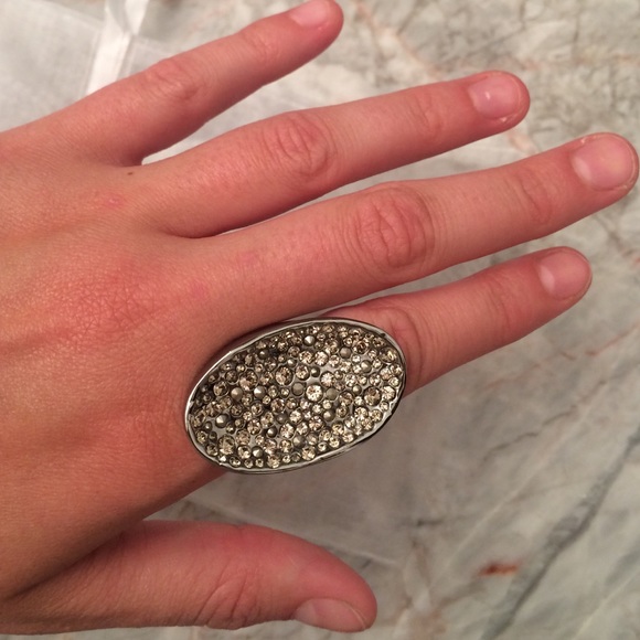 Fashion ring - Picture 4 of 4