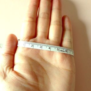 Bangle Size Chart