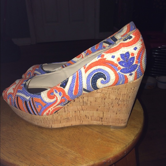Work wedges - Picture 2 of 3