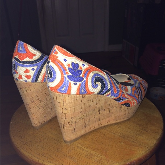 Work wedges - Picture 3 of 3