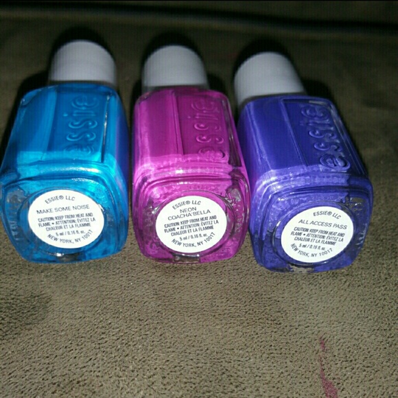 SOLD!!! Essie Limited Edition - Picture 1 of 1
