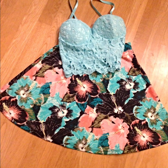 H&M Dresses & Skirts - Bundle for spatzlaura