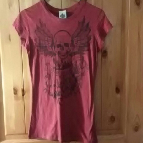 House of blues shirt
