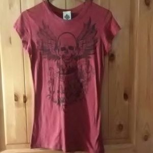 House of blues shirt