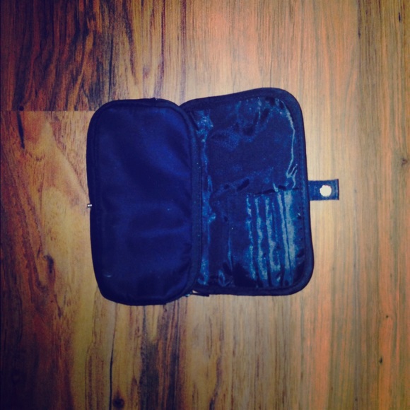 Small brush bag